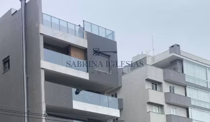 Cobertura com 4 quartos à venda na Rua Almirante Tamandaré, 147, Praia Mansa, Matinhos, 189 m2 por R$ 3.800.000