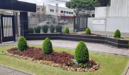 Apartamento com 4 quartos à venda na Rua Padre Agostinho, Bigorrilho, Curitiba, 250 m2 por R$ 1.850.000