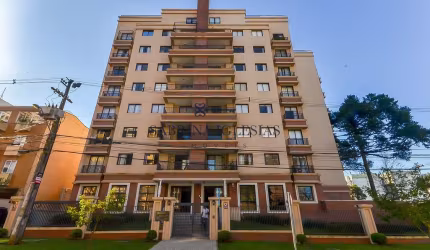 Apartamento com 2 quartos à venda na Rua Coronel Ottoni Maciel, 740, Vila Izabel, Curitiba, 100 m2 por R$ 799.000