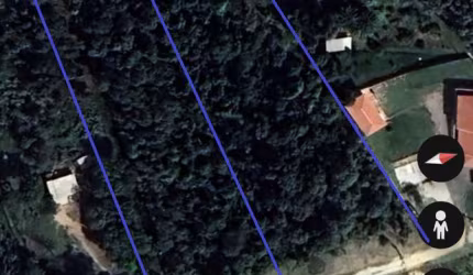 Terreno à venda na RUA PEDRA DO SOL, S/N, Jardim Boa Vista, Campo Magro, 5247 m2 por R$ 350.000