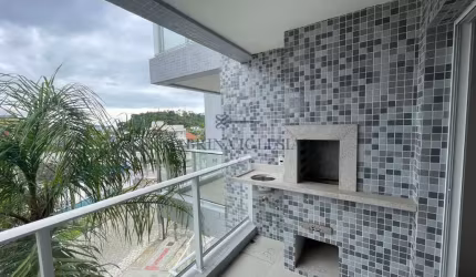 Apartamento com 2 quartos à venda na Rua Treze De Maio, 293, Brejatuba, Guaratuba, 92 m2 por R$ 780.000