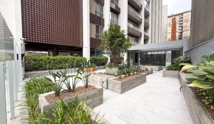 Apartamento com 4 quartos à venda na Travessa João Turin, 80, Água Verde, Curitiba, 159 m2 por R$ 1.150.000