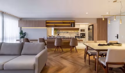 Apartamento com 2 quartos à venda na Rua Augusto Severo, 641, Alto da Glória, Curitiba, 98 m2 por R$ 1.025.000