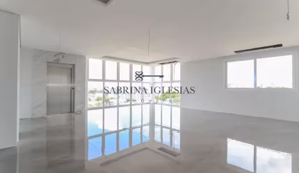 Apartamento com 3 quartos à venda na Rua Margarida de Araújo Franco, 1022, Aristocrata, São José dos Pinhais, 305 m2 por R$ 4.000.000