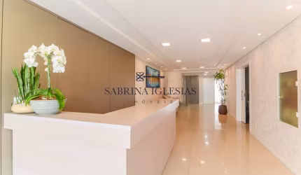 Apartamento com 3 quartos à venda na Rua Engenheiro Tourinho, 187, Vila Solene, Campo Largo, 105 m2 por R$ 760.000
