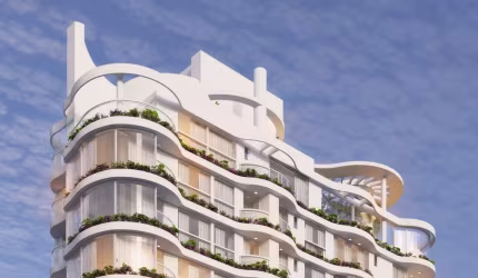 Apartamento com 3 quartos à venda na Avenida Curitiba, 1173, Centro, Guaratuba, 182 m2 por R$ 1.580.000