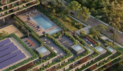 Apartamento com 4 quartos à venda na Rua Frederico Cantarelli, 831, Bigorrilho, Curitiba, 459 m2 por R$ 11.700.000