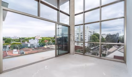 Apartamento com 4 quartos à venda na Rua Camões, 20, Cristo Rei, Curitiba, 241 m2 por R$ 4.490.000