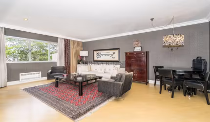 Apartamento com 4 quartos à venda na Rua Alferes Ângelo Sampaio, 2820, Bigorrilho, Curitiba, 203 m2 por R$ 1.500.000
