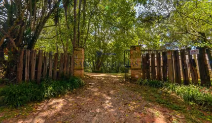 Chácara / sítio à venda na FAZENDINHA, Fazendinha, Campo Largo, 33000 m2 por R$ 1.390.000