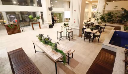 Sala comercial à venda na Rua XV de Novembro, 1155, Centro, Curitiba, 345 m2 por R$ 3.345.000