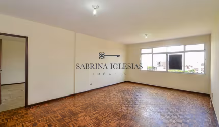 Apartamento com 3 quartos à venda na Avenida Manoel Ribas, 750, Mercês, Curitiba, 148 m2 por R$ 700.000