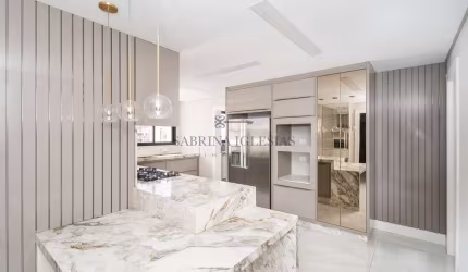Cobertura com 4 quartos à venda na Avenida Visconde de Guarapuava, 4495, Batel, Curitiba, 436 m2 por R$ 3.650.000