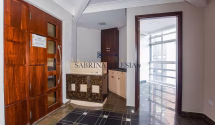 Sala comercial à venda na Rua José Loureiro, 133, Centro, Curitiba, 75 m2 por R$ 300.000
