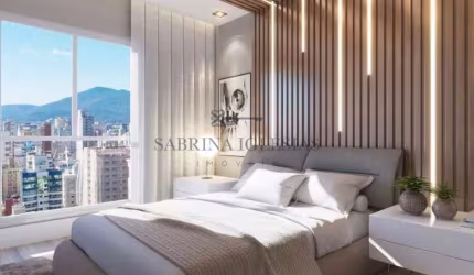 Apartamento com 2 quartos à venda na R.230, 211, Meia Praia, Itapema, 40 m2 por R$ 899.000
