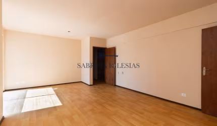 Apartamento com 3 quartos à venda na Rua Augusto Severo, 641, Alto da Glória, Curitiba, 106 m2 por R$ 695.000