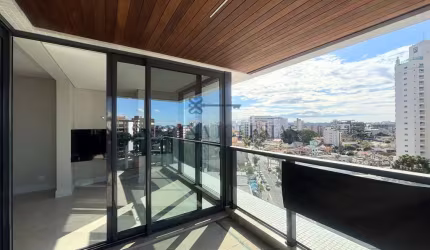 Apartamento com 3 quartos à venda na RUA IVO DE LEÃO, 355, Alto da Glória, Curitiba, 200 m2 por R$ 3.150.000