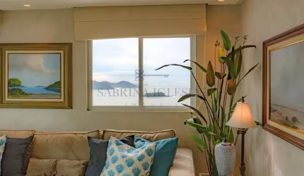 Apartamento com 3 quartos à venda na Rua 3200, 149, Centro, Balneário Camboriú, 155 m2 por R$ 4.500.000