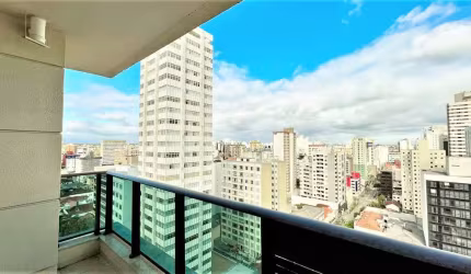 Sala comercial para alugar na Rua XV de Novembro, 1155, Centro, Curitiba, 39 m2 por R$ 1.390