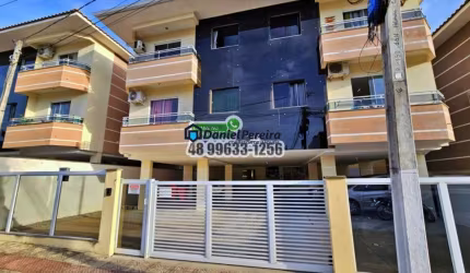 Apartamento a venda em Ingleses, 3 Quartos, perto de tudo!