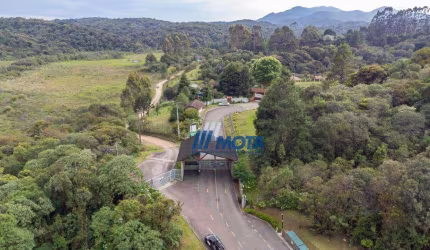Chácara a venda condomínio Recanto das Hortências com 28.427m² casa sede,  por R$ 1.150.000