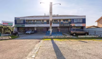 Loja para alugar, 45 m² por R$ 1.970,00/ano - Santa Cândida - Curitiba/PR