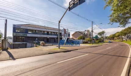 Loja para alugar, 89 m² por R$ 3.740,00/ano - Santa Cândida - Curitiba/PR
