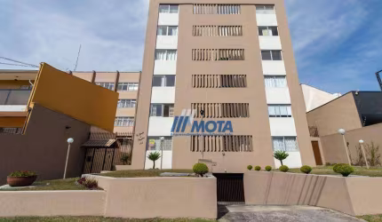 Apartamento à venda, 57 m² por R$ 450.000,00 - Boa Vista - Curitiba/PR