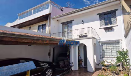 Sobrado com 4 dormitórios à venda, 152 m² por R$ 586.900,00 - Capão da Imbuia - Curitiba/PR