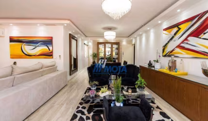 Casa com 4 dormitórios à venda, 281 m² por R$ 1.598.000,00 - Cristo Rei - Curitiba/PR