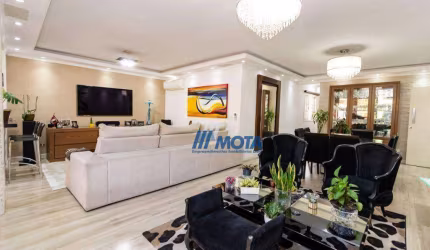 Casa com 4 dormitórios à venda, 281 m² por R$ 1.598.000,00 - Cristo Rei - Curitiba/PR