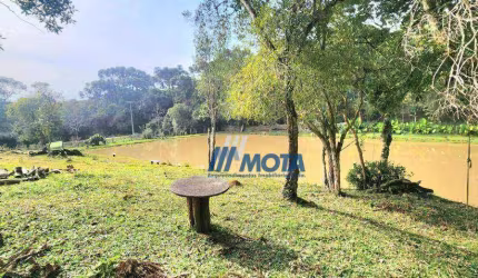Chácara à venda, 33423 m² por R$ 700.000,99 - Pangaré - Quitandinha/PR