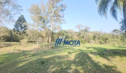 Área para Para chácara a Venda,  Belle Vie Bocaiuva do Sul  com 5.200,00m com pastagem cercada, divisa com Rio Capivari