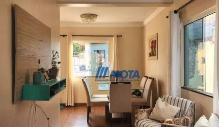 Casa a venda Bairro Alto com 80,00m2 mais edícula, terreno 10 X 50 total de 500,00m2.
