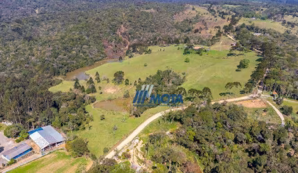 Fazenda à venda, 798600 m² por R$ 12.500.000,90 - Borda Do Campo - São José dos Pinhais/PR