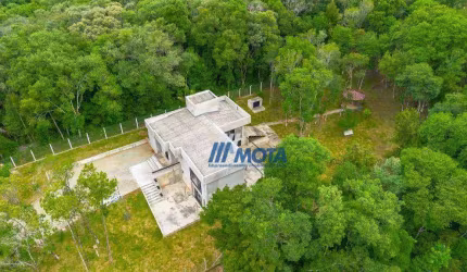 Casa à venda, 197 m² por R$ 1.280.000,00 - Pacotuba - Almirante Tamandaré/PR