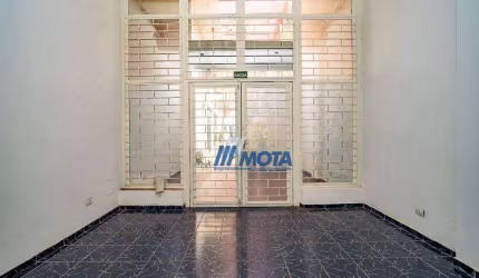 Loja à venda, 81 m² por R$ 350.000 - Cristo Rei - Curitiba/PR