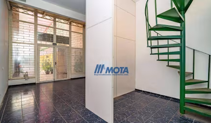 Loja à venda, 81 m² por R$ 350.000 - Cristo Rei - Curitiba/PR