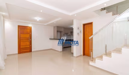 Sobrado com 3 dormitórios à venda, 160 m² por R$ 610.000,00 - Emiliano Perneta - Pinhais/PR