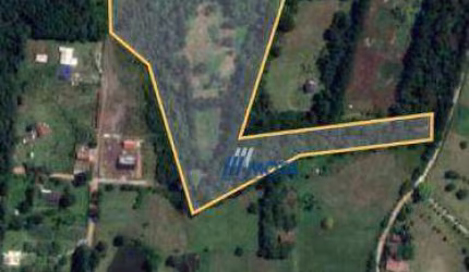 Chácara 41.079,22m2- Piraquara
