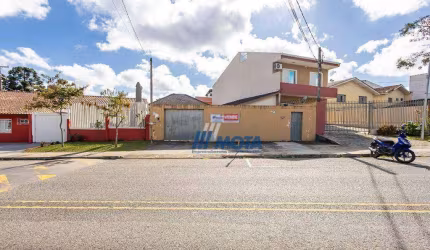 Casa com 2 dormitórios à venda, 133 m² por R$ 950.000,00 - Centro - Pinhais/PR