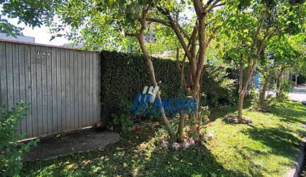 Casa com 2 dormitórios à venda, 46 m² por R$ 450.000 - Centro - Pinhais/PR