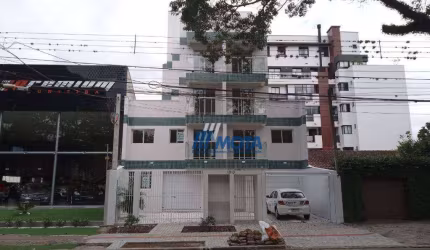 Loja para alugar, 37 m² por R$ 2.705,00/mês - Cristo Rei - Curitiba/PR