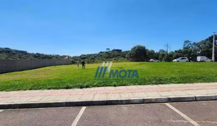 VENDE-SE APARTAMENTO DESOCUPADO EM CAMPO LARGO – RESIDENCIAL MADISON CONDOMÍNIO CLUBE