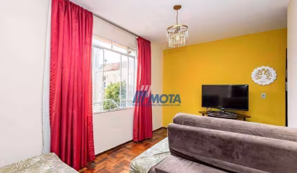 Apartamento à venda, 81 m² por R$ 450.000,00 - Rebouças - Curitiba/PR