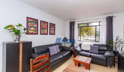 Apartamento com 3 dormitórios à venda, 83 m² por R$ 370.000,00 - Portão - Curitiba/PR