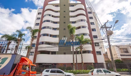 APARTAMENTO COBERTURA DUPLEX NO CENTRO CÍVICO