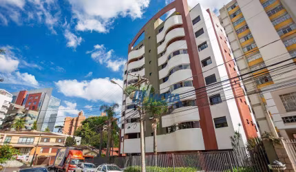 APARTAMENTO COBERTURA DUPLEX NO CENTRO CÍVICO
