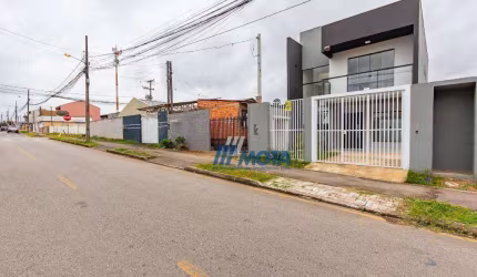Sobrado novo Fazenda Rio Grande