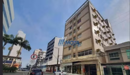 Apartamento em Caiobá